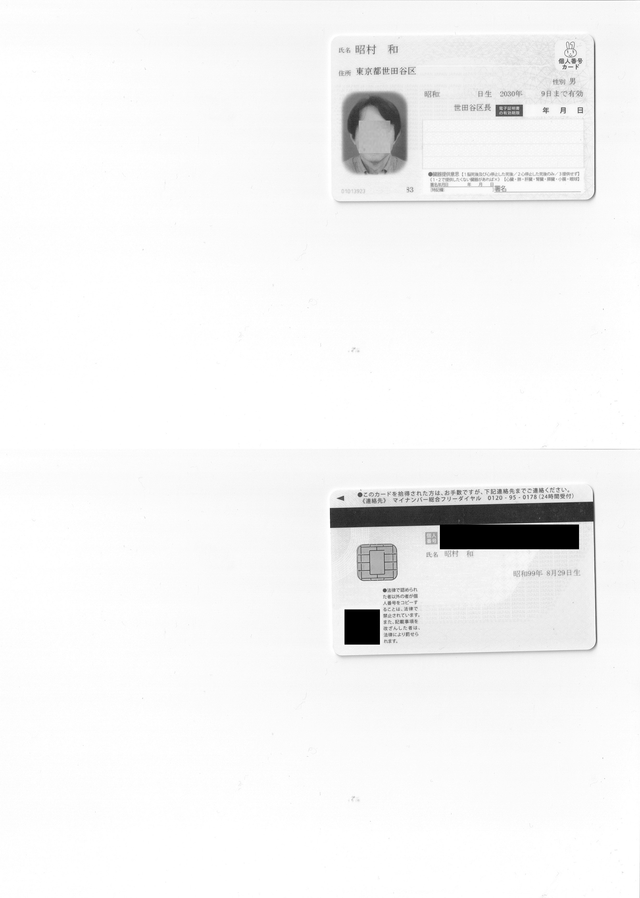 マイナマスク君 | 株式会社イーアンドディー