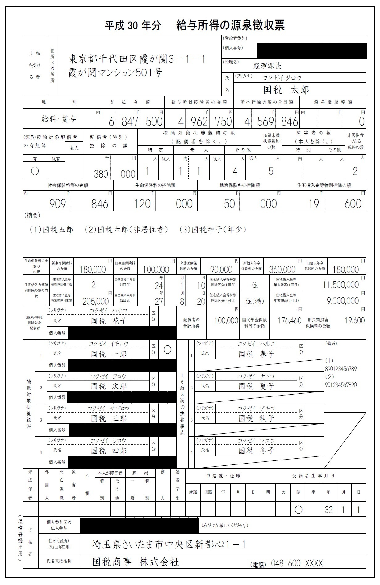 マイナンバー漏洩防止システム『マイナマスク君』 2023年10月より販売開始 | 株式会社イーアンドディー