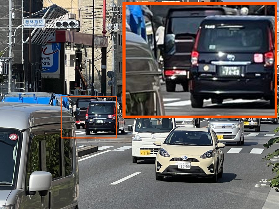 マスク前